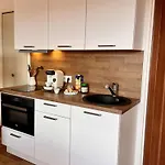 Studio Saint-Aygulf, 1 pièce, 4 personnes - FR-1-226A-125