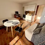 Studio Saint-Aygulf, 1 pièce, 4 personnes - FR-1-226A-125