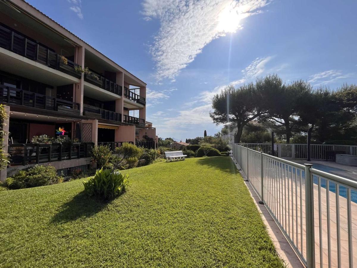 Appartamento Saint-aygulf, 1 Pièce, 4 Personnes - Fr-1-226a-125 Fréjus