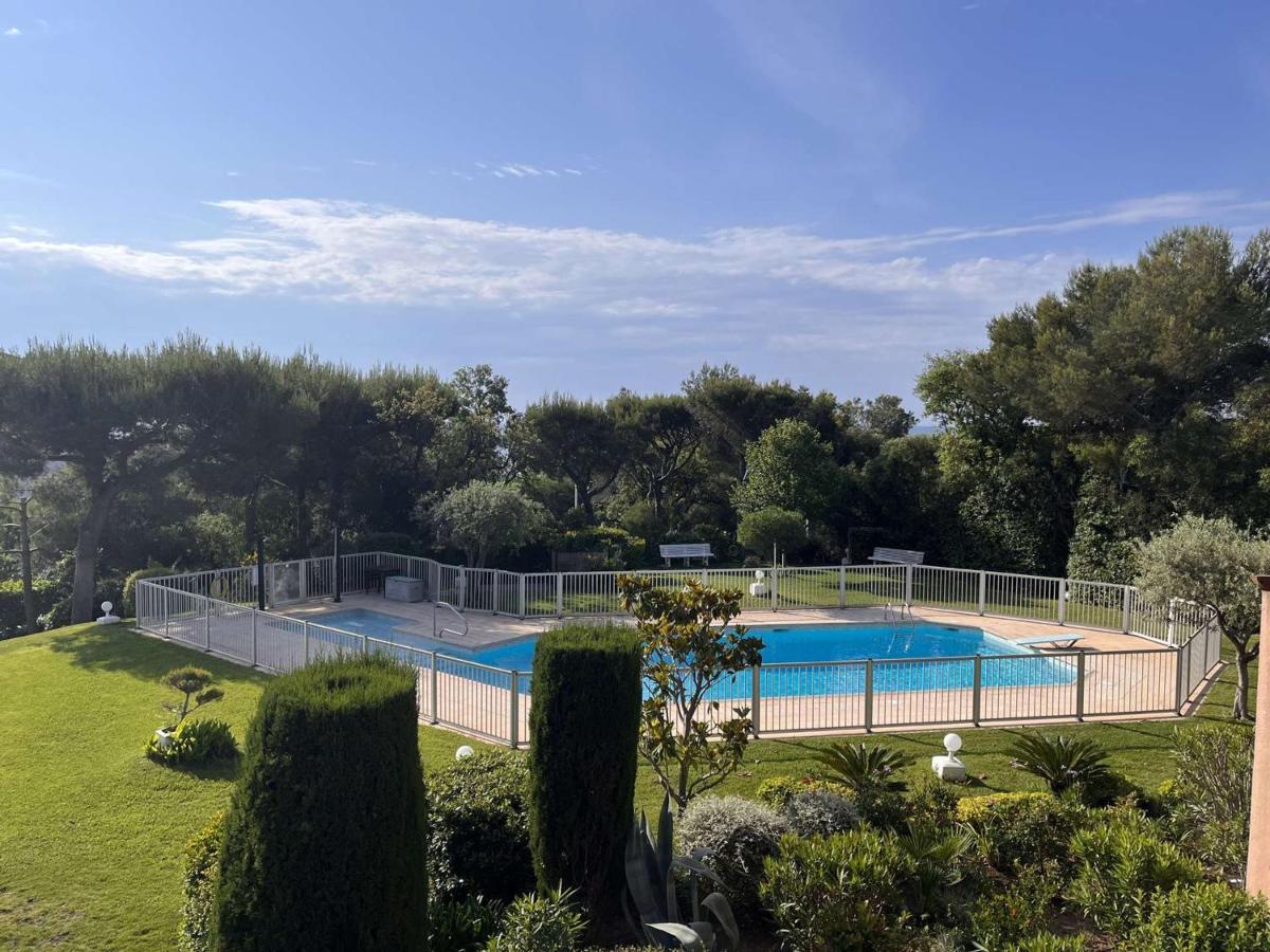 Saint-aygulf, 1 Pièce, 4 Personnes - Fr-1-226a-125 Appartamento *