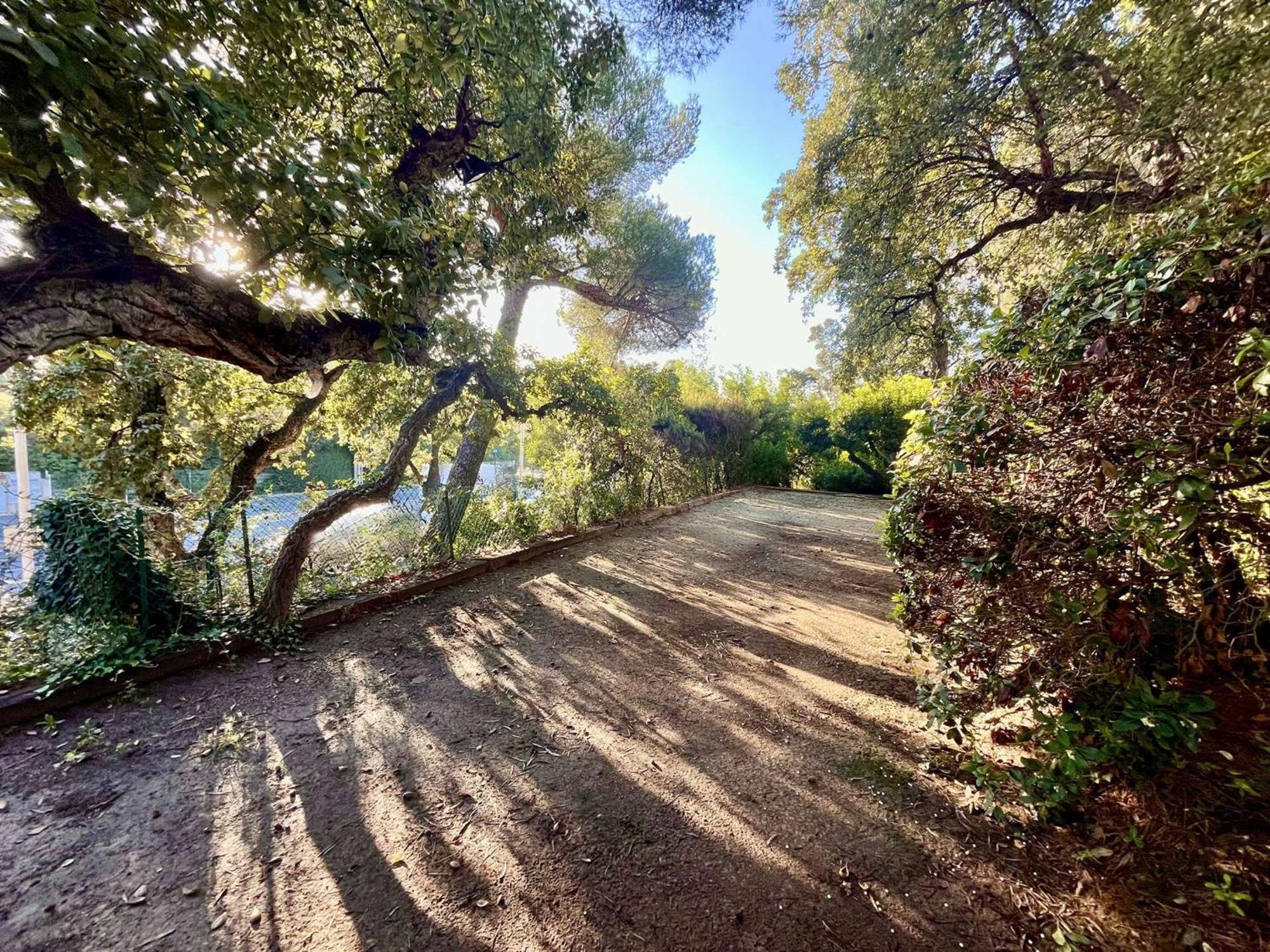 Apartment Calme Avec Piscine, Parking Prive, Et Acces Proche A La - 4 Couchages - Fr-1-226a-125 *